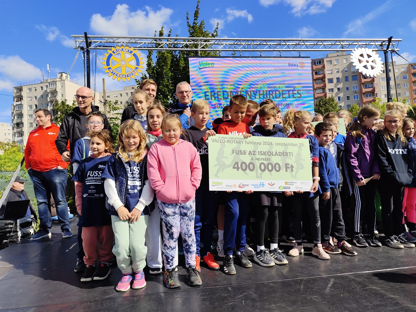 valeo rotary2024