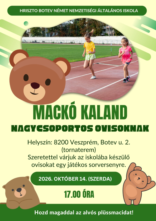 mackokaland 2026