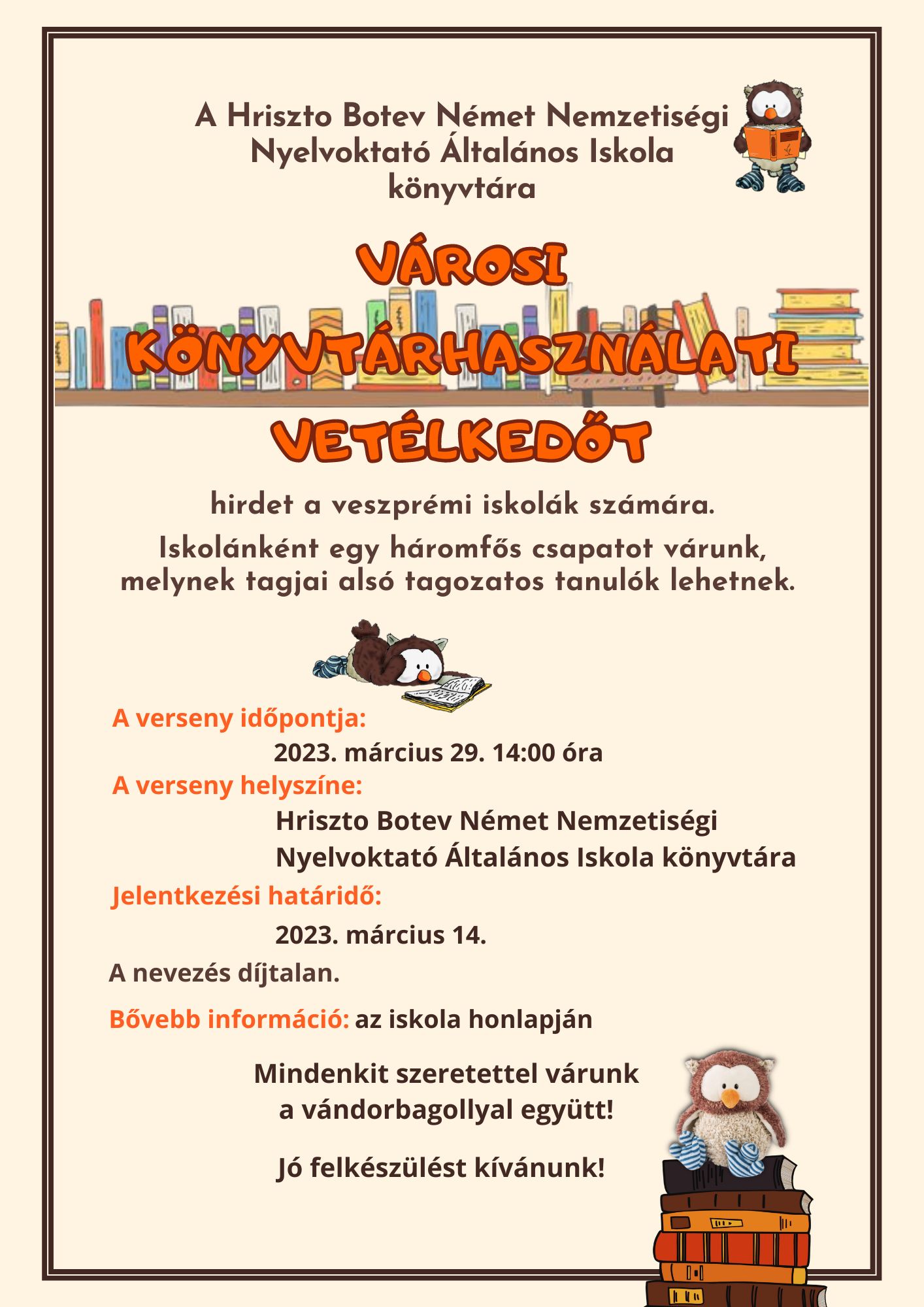 Knyvtrhasznlati vetlked vgleges