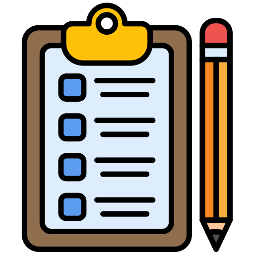 checklist