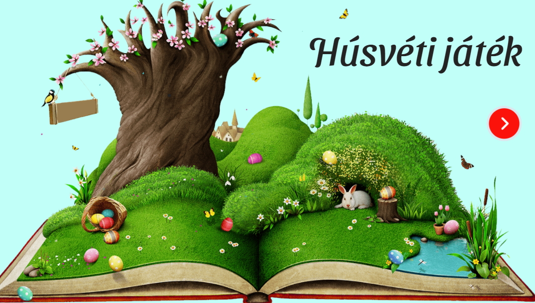 husveti jatek